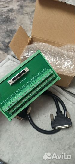 Кабель для asda-А2 ASD-BM-50A