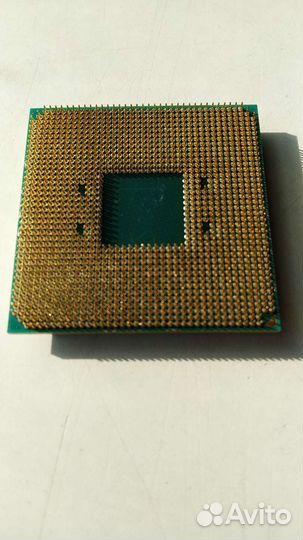 A6-9500 am4 AMD Athlon II X2 250 амd