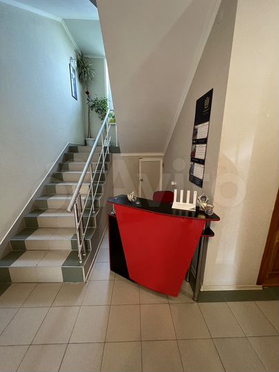 Комната 15 м², 1/3 эт.