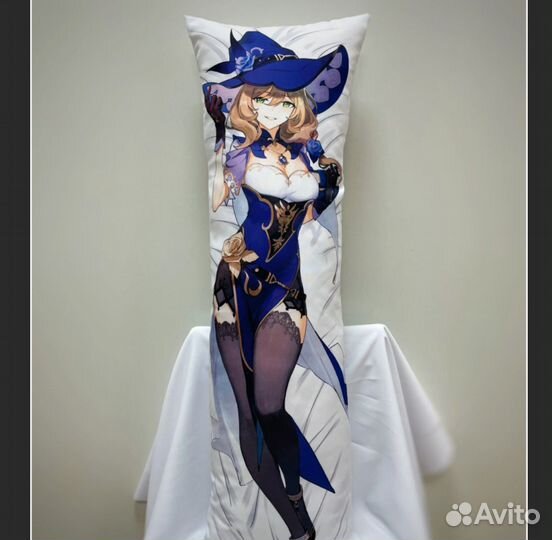 Дакимакура (разные размеры)