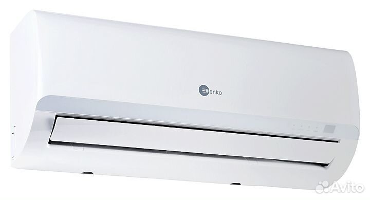 Сплит-система Denko dragon ON/OFF KR-18