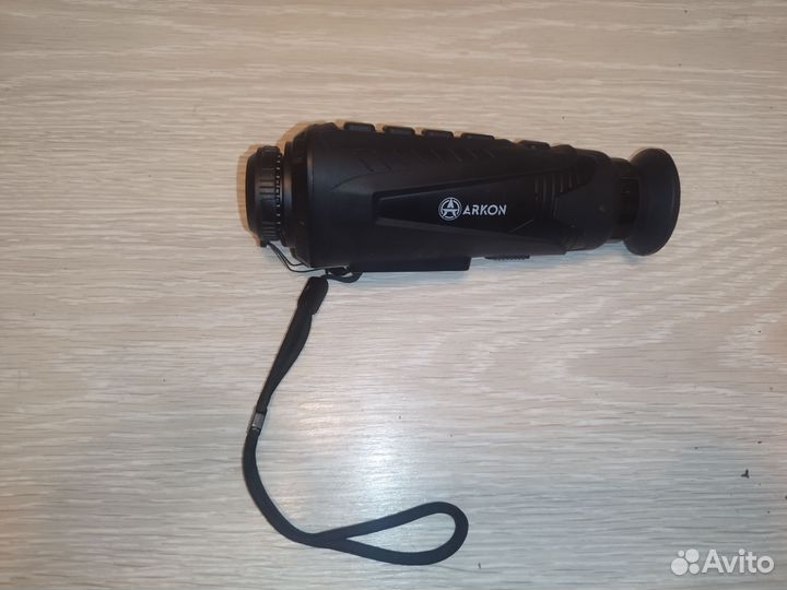 Тепловизионный монокуляр Arkon OVis II SM25