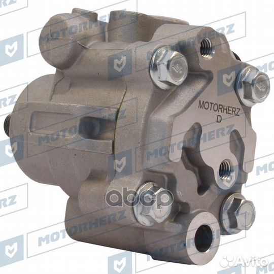 Насос гидроусилителя руля P1502HG P1502HG Motor