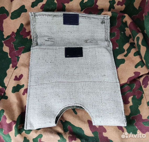 Чехол для сапёрной лопатки