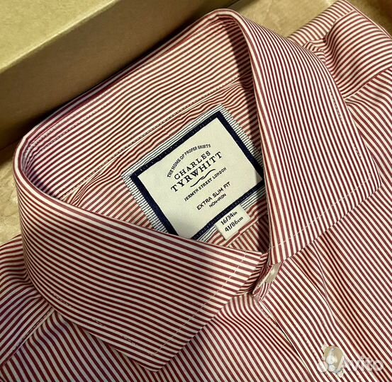 Рубашка Charles Tyrwhitt(16/41)