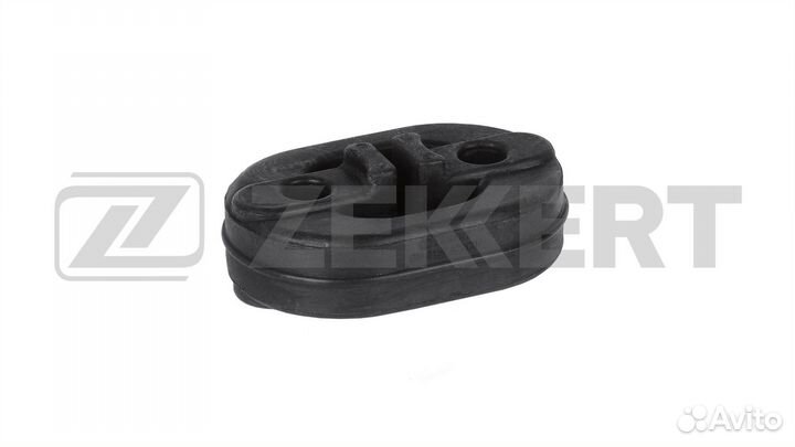 Крепление глушителя Hyundai Accent I II 94- i30 0