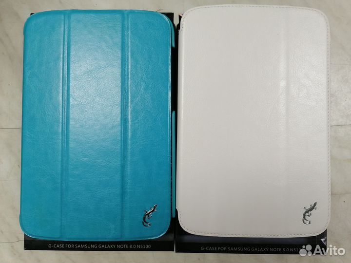 Чехлы для планшетов и электронных книг