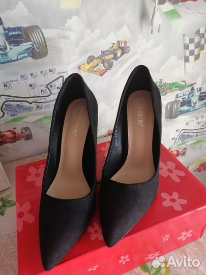 Обувь женская 40 размер