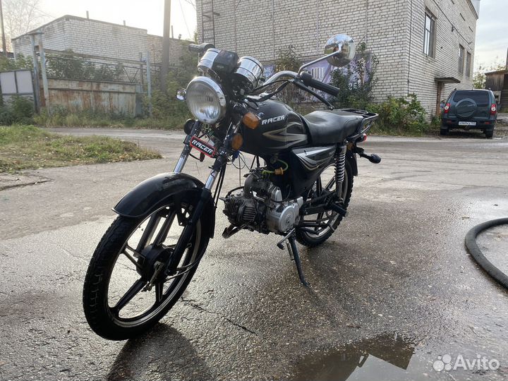 Alpha trophy 110