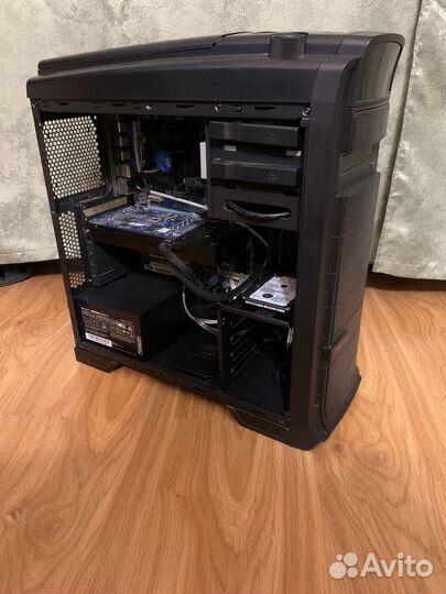 Системный блок i5