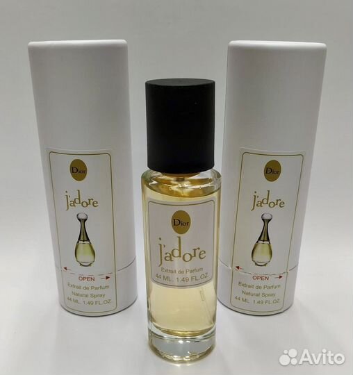 Dior jadore
