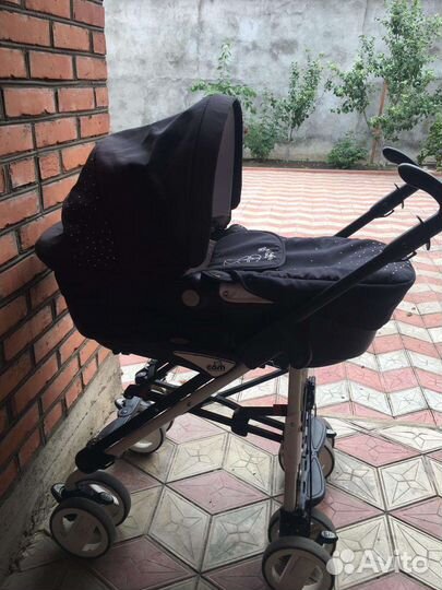 Детская коляска