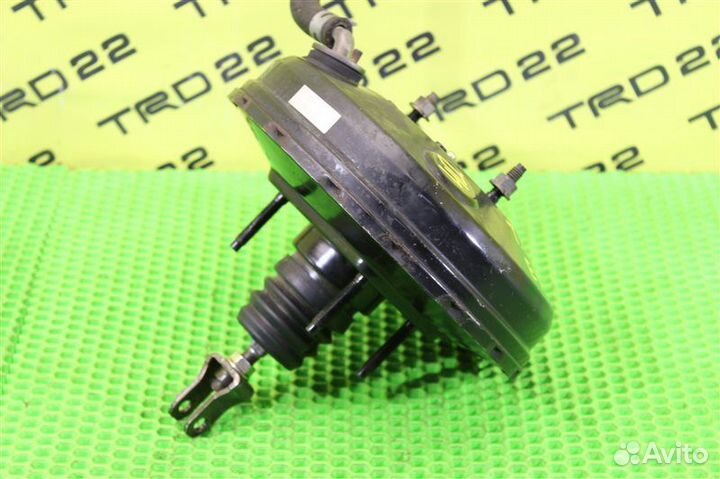 Вакуумный усилитель Toyota Raum EXZ10 5E-FE 1999