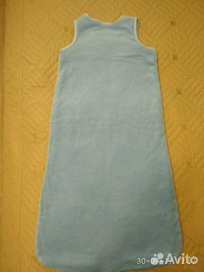 Спальный мешок Impidimpi