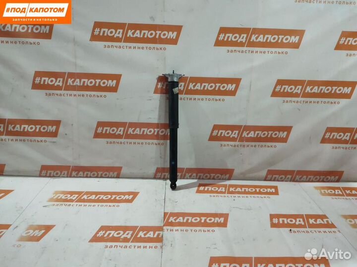 Стойка амортизатора задняя Volkswagen Golf 5 2008