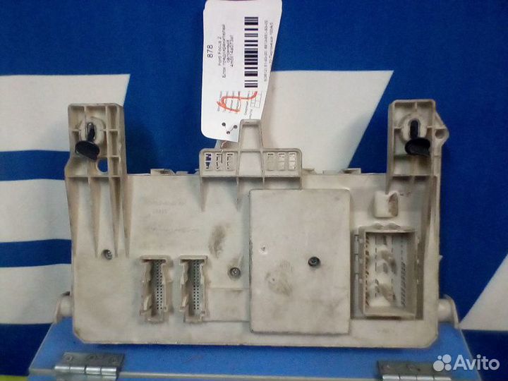 Блок предохранителей салонный Ford Focus 2