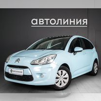 Citroen C3 1.4 AMT, 2012, 160 000 км, с пробегом, цена 650 000 руб.