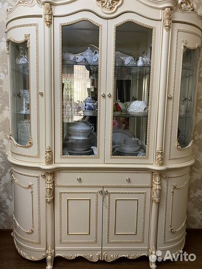 Стенка горка