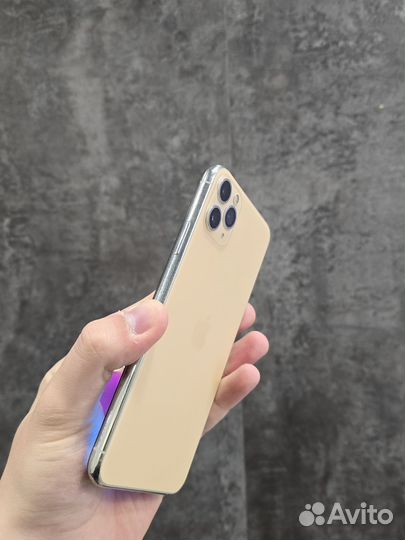 iPhone 11 Pro Max, 64 ГБ