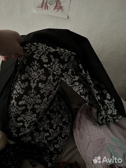 Женские вещи пакетом