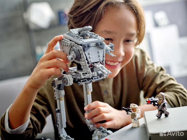 Lego Star Wars