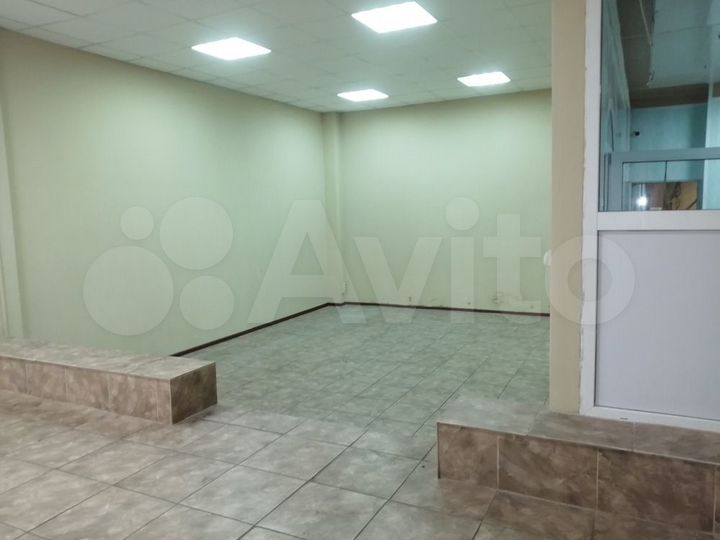 Свободного назначения, 168 м²