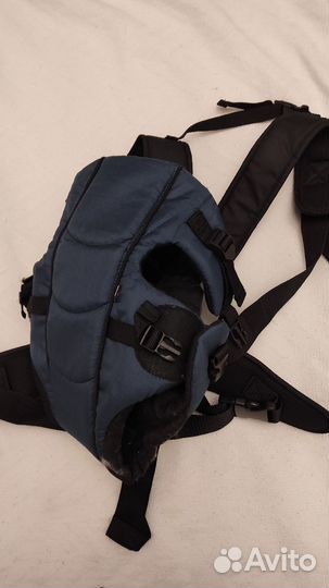 Рюкзак-переноска