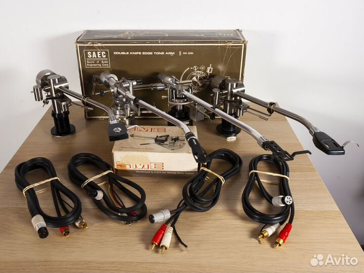 Micro MA-505L / saec WE-308L / FR-64S