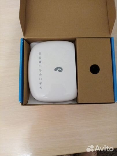 Adsl Wi-fi роутер