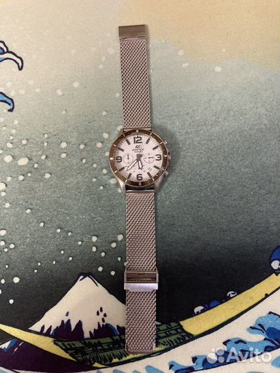 Часы casio