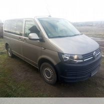 Volkswagen Caravelle 2.0 MT, 2015, 178 000 км