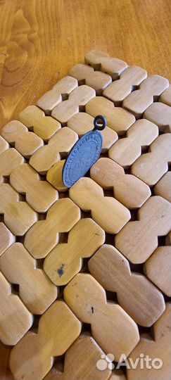 Иконка нательная