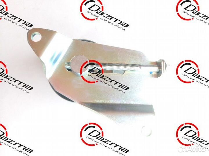 Isuzu 8981144370 Ролик NLR85/NMR85 (Е4) натяжной р