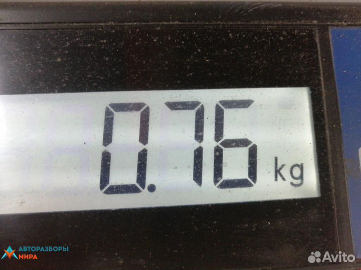 Форсунка Volkswagen Golf 4 2004 038130073AG