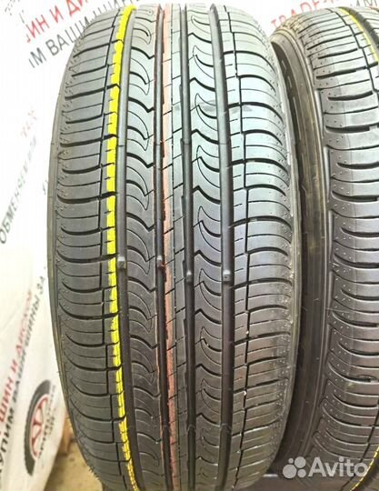 Nexen Classe Premiere CP672 205/65 R16 90L