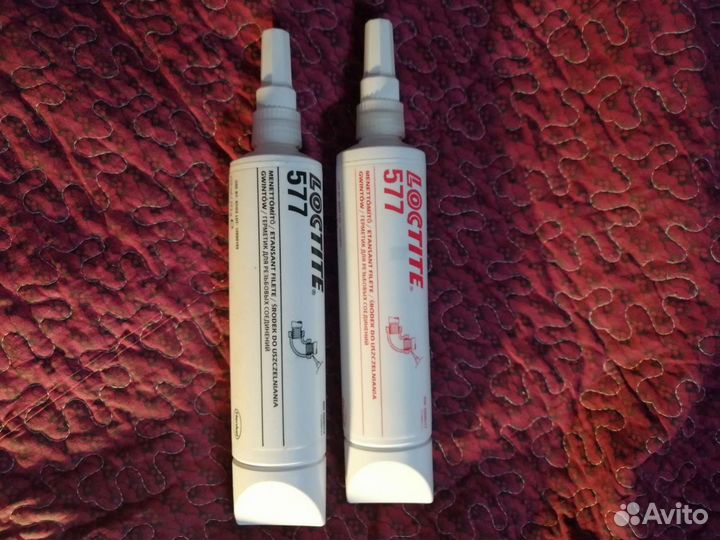 Loctite 577