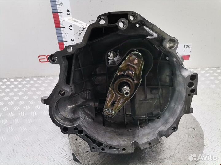 Кпп 5ст (механическая коробка) для Audi A4 B5 CPD