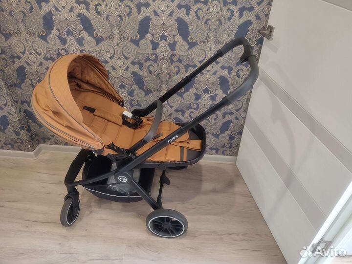 Коляска rant flex 2 в 1