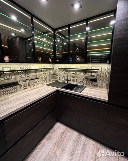 Кухня на заказ sh-0542724