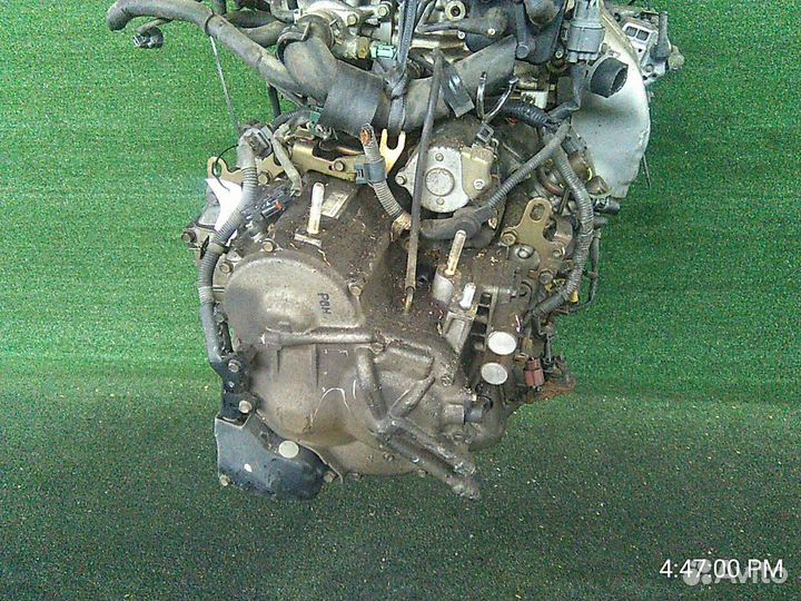 АКПП Автомат honda prelude BB5
