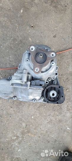 Раздаточная коробка atc 350 bmw