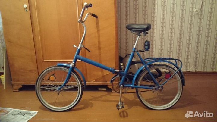 Велосипед подростковый 26 дюймов бу