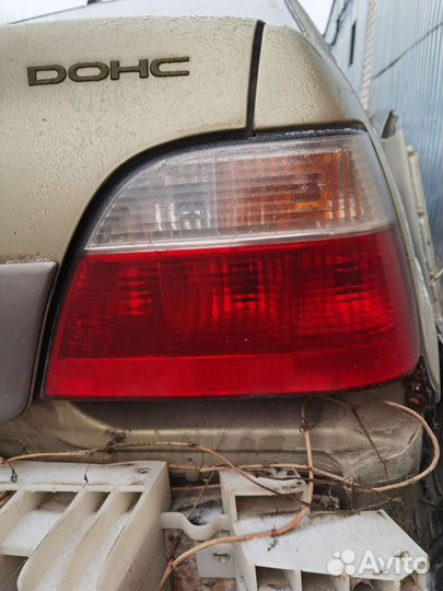 Фонарь задний правый Дэо Нексия н100