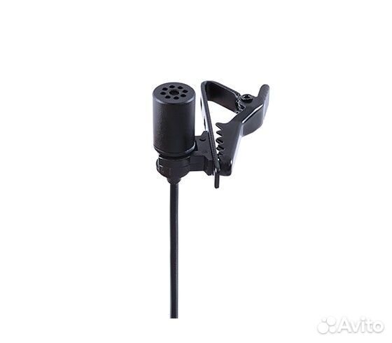 Boya BY-C05 Зажим для петличных микрофонов (3шт.)