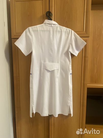 Халат медицинский женский 40-42 р