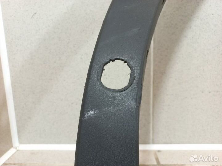 Накладка переднего крыла левого Ford Kuga 2