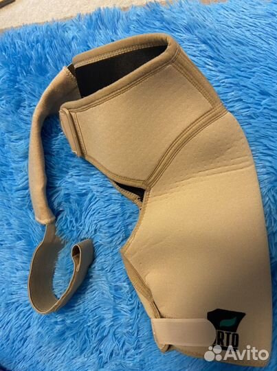 Бандаж на плечевой сустав и руку