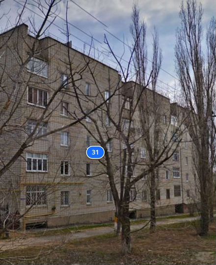 2-к. квартира, 50 м², 1/5 эт.