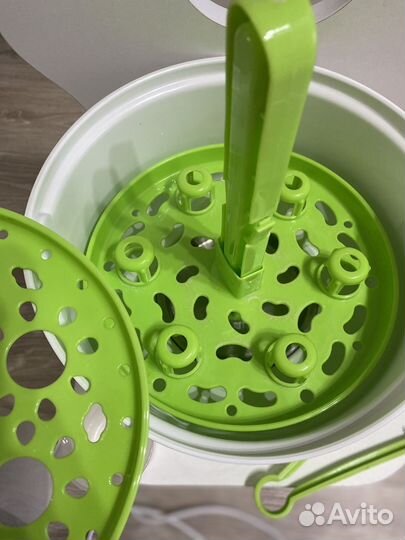 Стерилизатор для бутылочек CS Medica