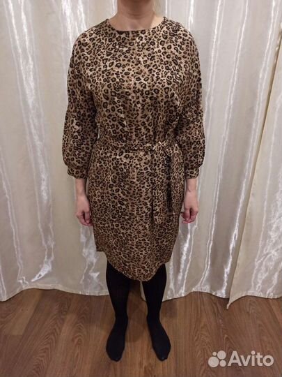 Платья разные